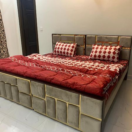 Bahria Residency Villa Rawalpindi Bagian luar foto