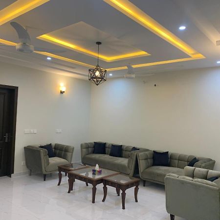 Bahria Residency Villa Rawalpindi Bagian luar foto