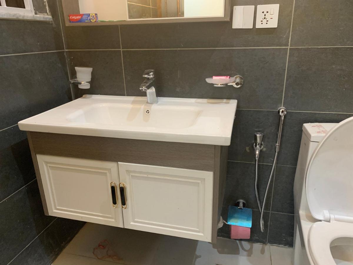 Bahria Residency Villa Rawalpindi Bagian luar foto