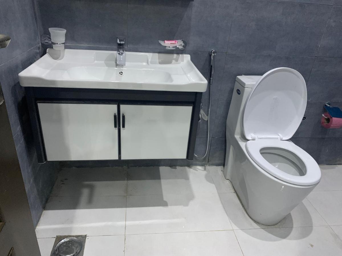 Bahria Residency Villa Rawalpindi Bagian luar foto