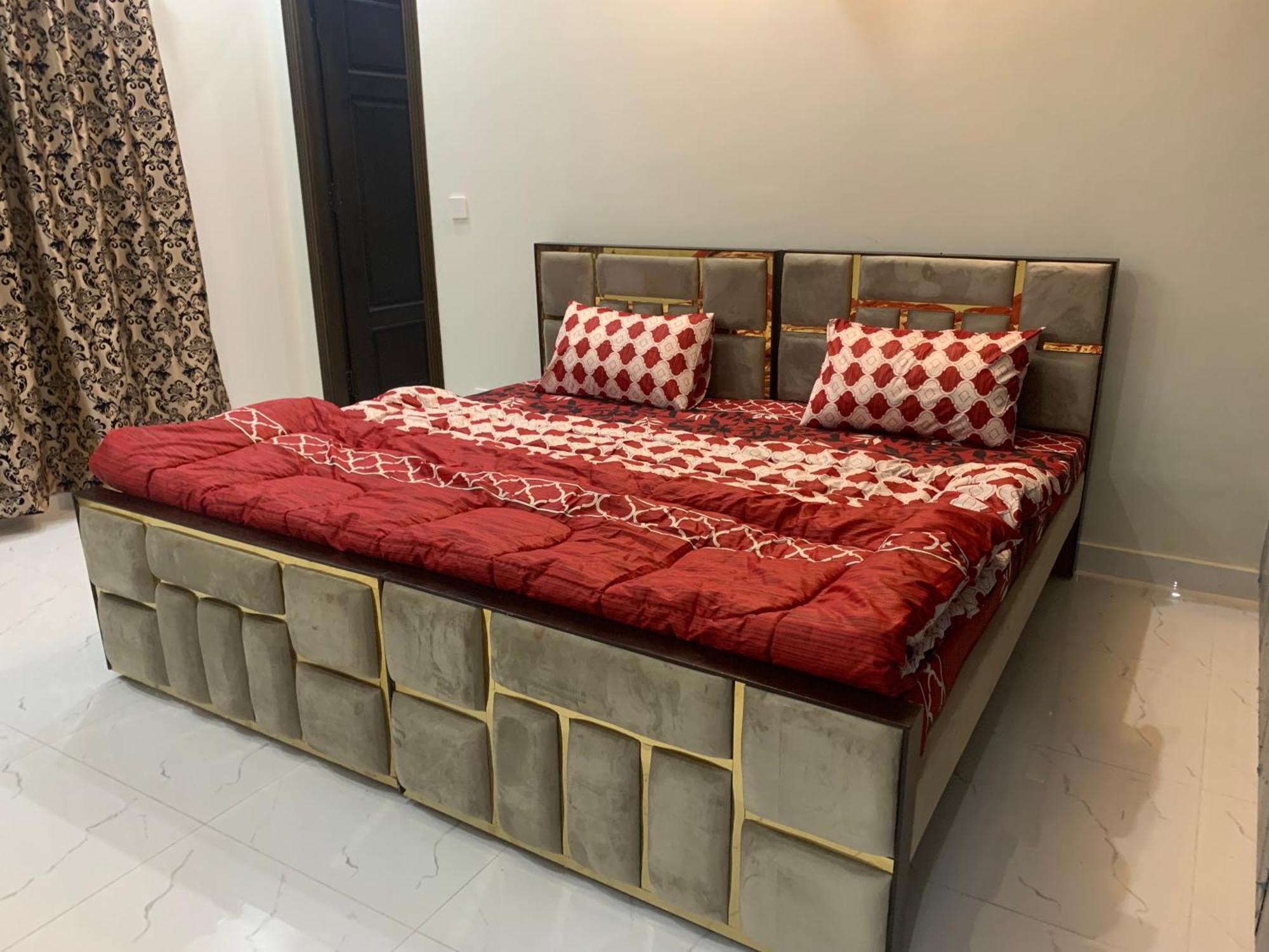 Bahria Residency Villa Rawalpindi Bagian luar foto