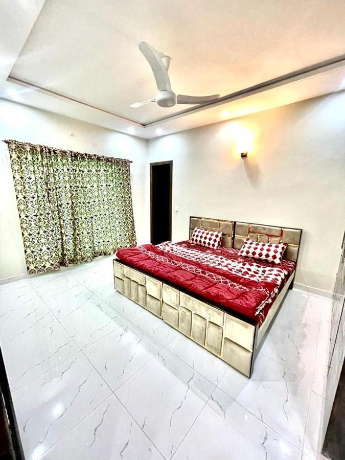 Bahria Residency Villa Rawalpindi Bagian luar foto