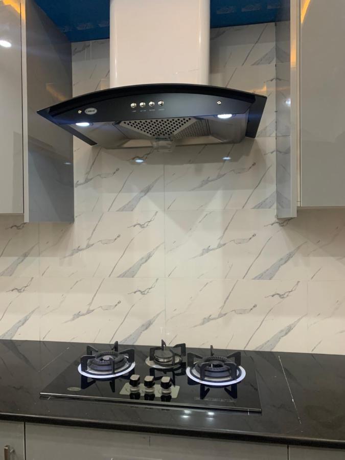 Bahria Residency Villa Rawalpindi Bagian luar foto