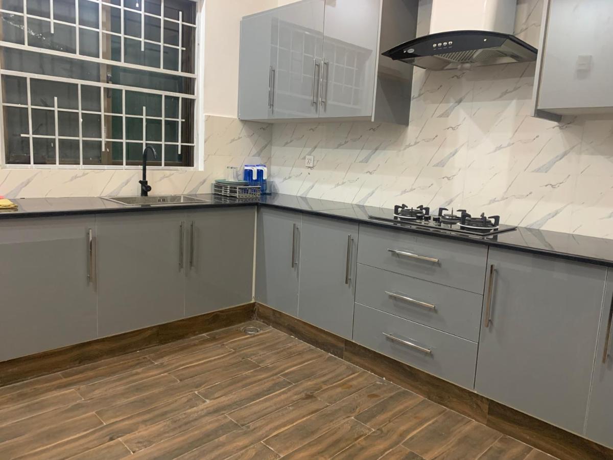Bahria Residency Villa Rawalpindi Bagian luar foto