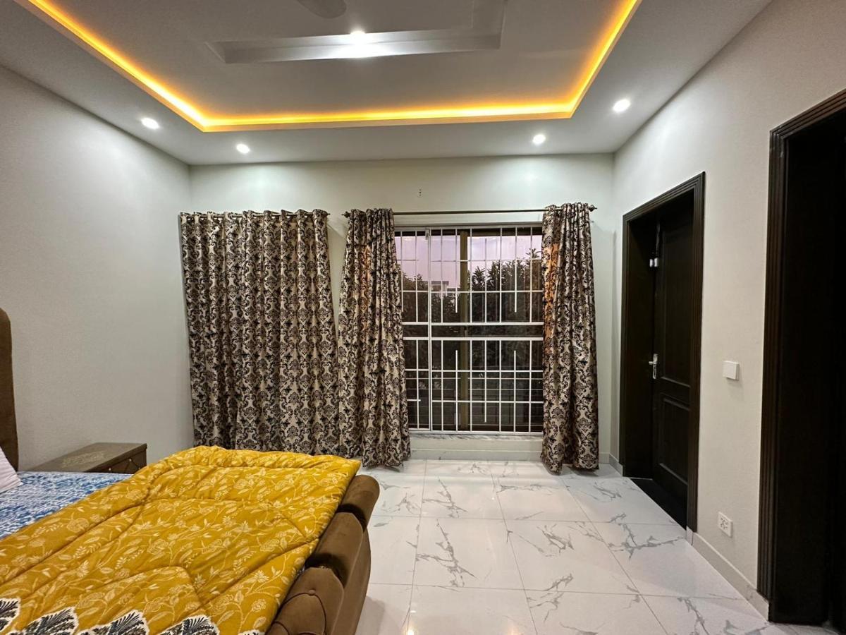 Bahria Residency Villa Rawalpindi Bagian luar foto