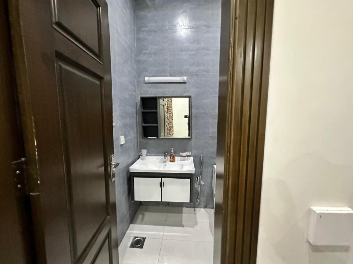 Bahria Residency Villa Rawalpindi Bagian luar foto
