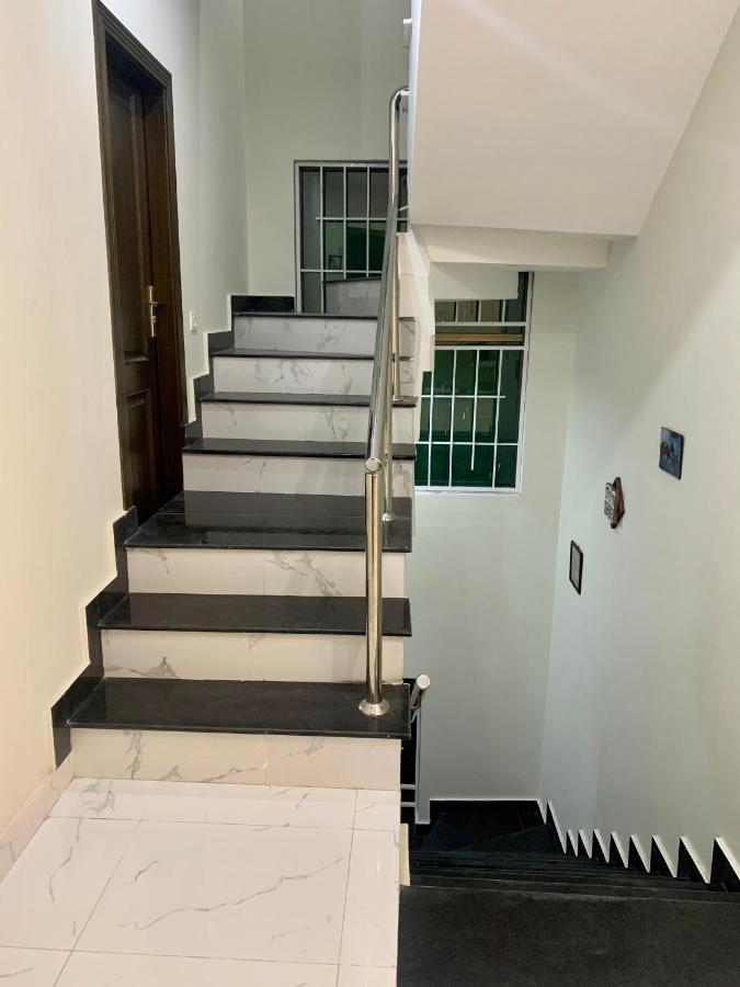 Bahria Residency Villa Rawalpindi Bagian luar foto