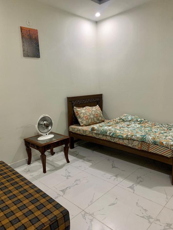 Bahria Residency Villa Rawalpindi Bagian luar foto