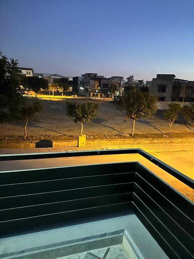 Bahria Residency Villa Rawalpindi Bagian luar foto