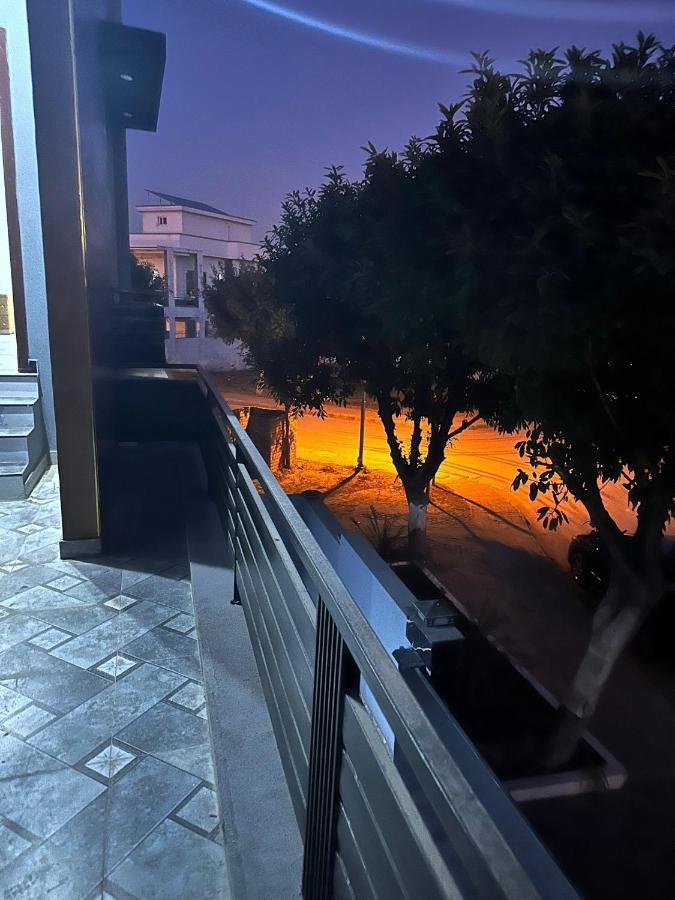 Bahria Residency Villa Rawalpindi Bagian luar foto