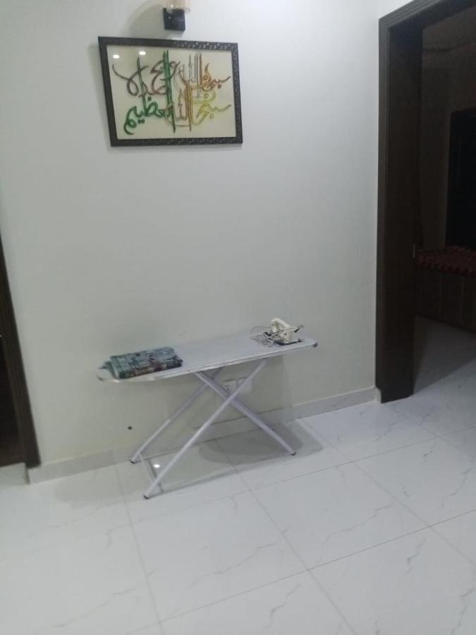 Bahria Residency Villa Rawalpindi Bagian luar foto